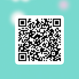 扫描二维码关注