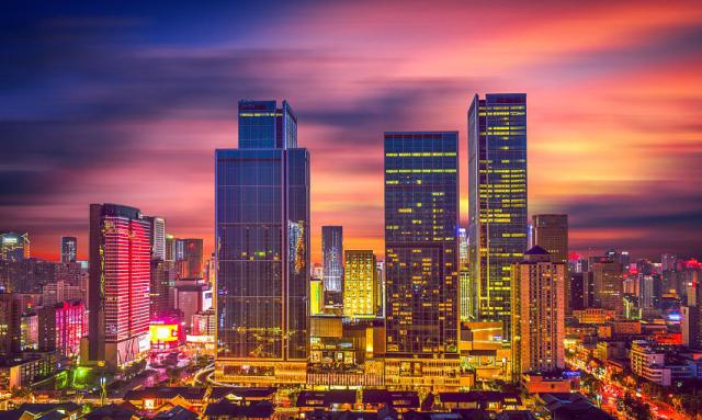 乍一看温哥华房价,你咋不上天呢?