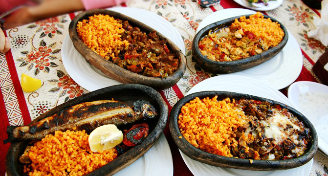 北温哥华租房，吃顿拯救世界的烤肉吧！（City