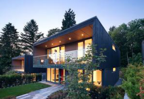 北温哥华租房指南(City of North Vancouver)