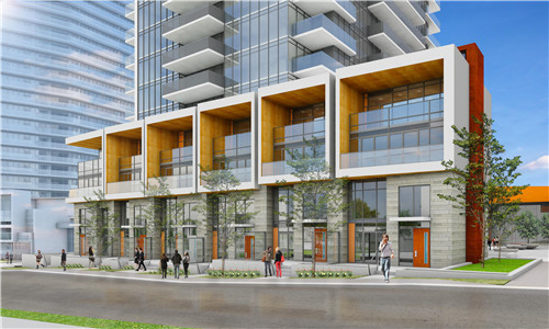 加拿大房产：温哥华房价继续高烧