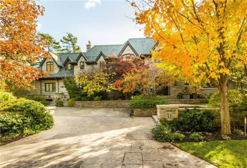 加拿大房产:加拿大最能赚钱地方,温哥华就占