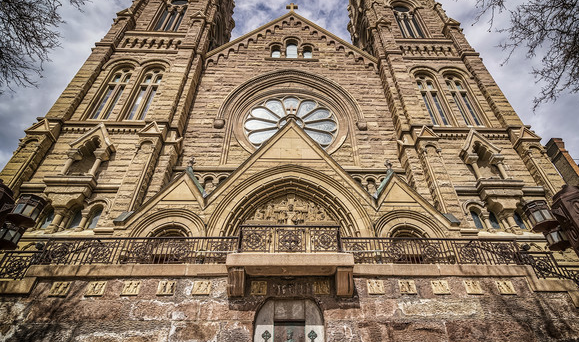 加拿大房产:温哥华房产,专家预测或上涨放缓