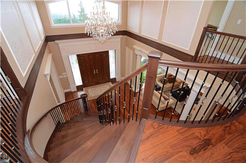 加拿大房产:海外买家不能在接触温哥华房市了