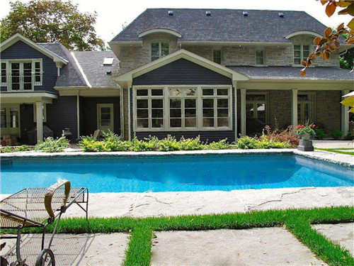 加拿大房产:伦伦多物价即将超过温哥华