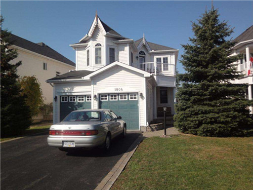 加拿大房产:温哥华工业用地缺少,到底是新机