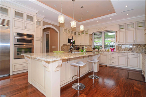 加拿大房产:地理决定温哥华房价只会增涨不跌