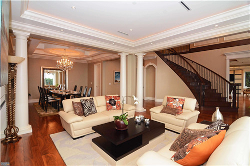 加拿大房产:温哥华五年中增长最快区域