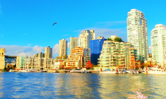 小居教你如何选择温哥华房产