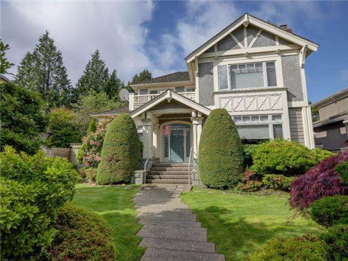 加拿大房产：温哥华当地买房价格由什么决定？