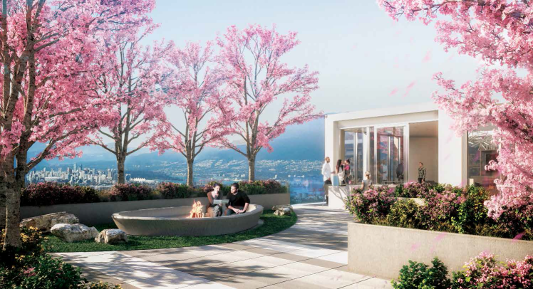 温哥华房价屡创新高，投资JOYCE增值潜力不可限量