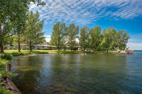 温哥华购房税逼走海外买家 中国买家转攻