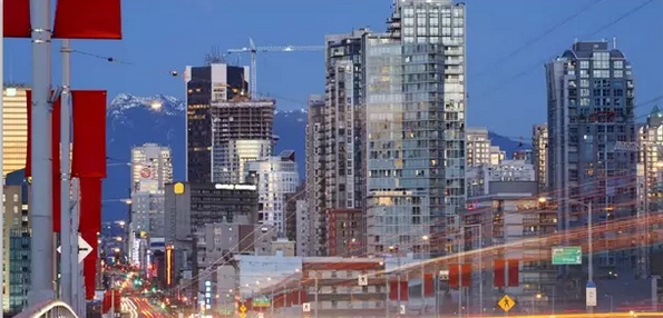 加拿大温哥华买房与中国买房的差异?