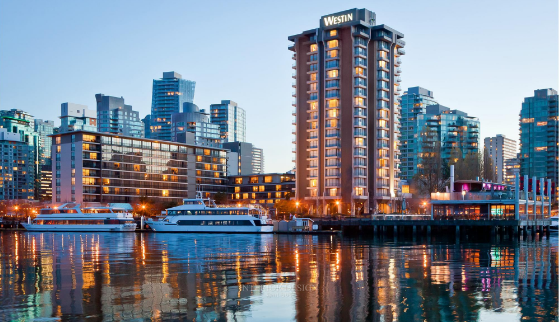 在加拿大温哥华买房,留学生也可以!