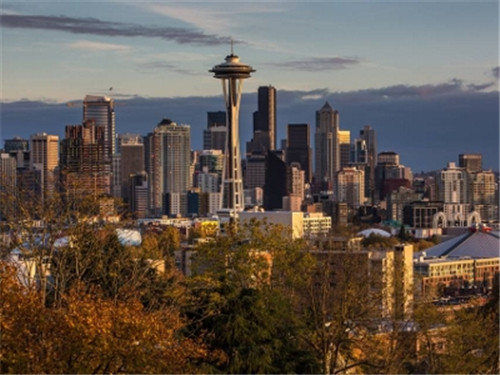 温哥华开征购房税 中国买家涌向西雅图