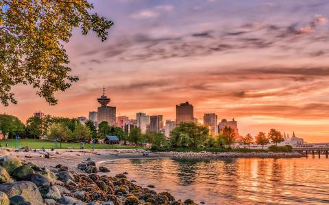 加拿大温哥华买房基本注意事项