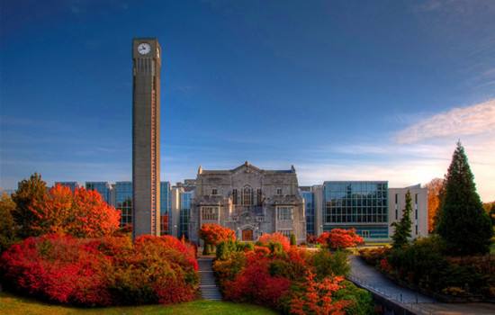 加拿大温哥华买房为何如此受捧?