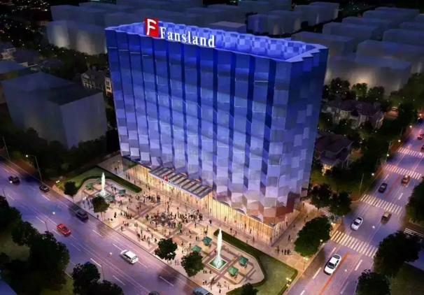 温哥华投资房产热,买房还是Fansland公寓好