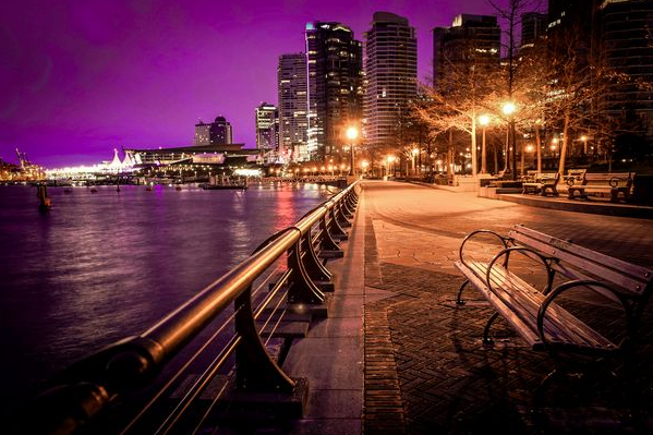 海外买房选哪里,温哥华Prodigy邀您诚享优质学区