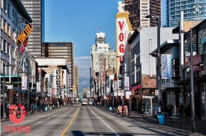 【异乡好居】温哥华租房之交通攻略