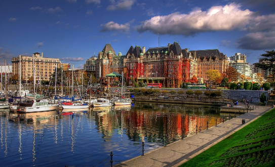 加拿大房产投资之极易陷入的误区