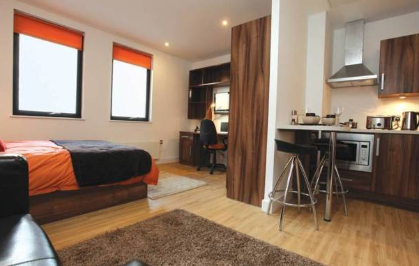 加拿大房产:民用住宅一般分为几种?