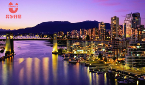 温哥华留学生公寓Granville解析