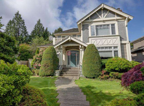 加拿大房产:温哥华买房投资优势在哪里?