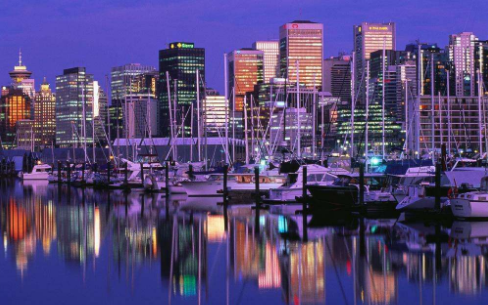 温哥华留学租房生活问题集